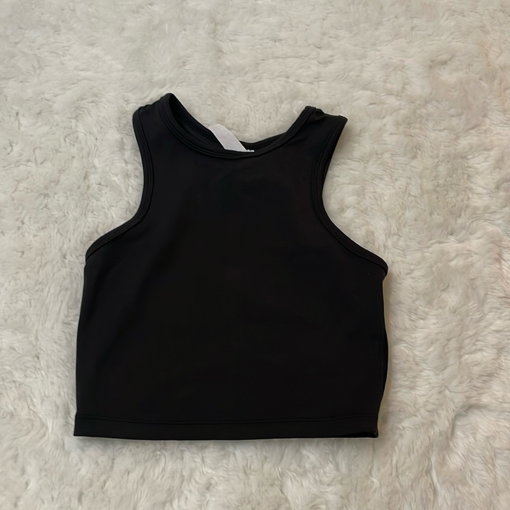 Paragon workout tank
